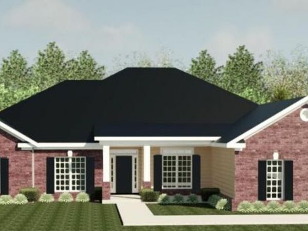 1922 Bellingham Drive, Beech Island, SC 29842