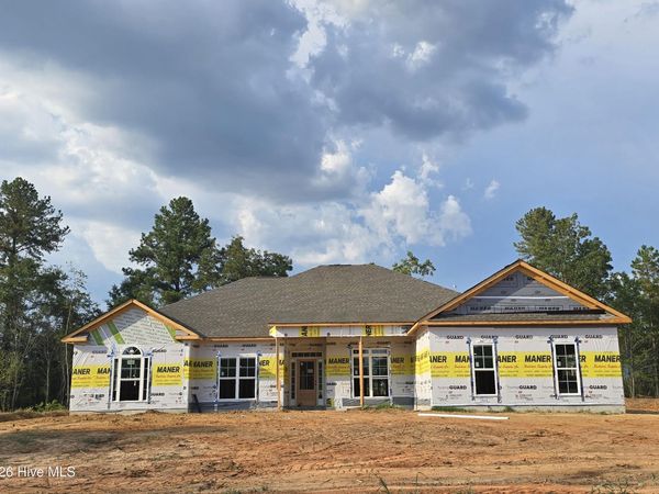 1922 Bellingham Drive, Beech Island, SC 29842