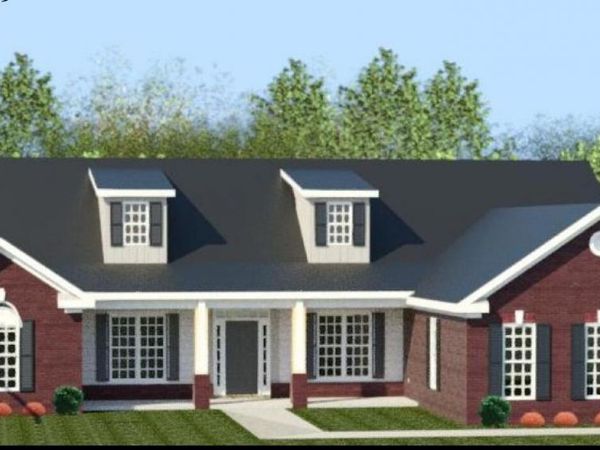 347 Haddington Way, Aiken, SC 29803