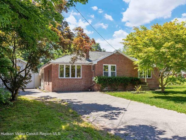 3125 New York 23a , Palenville, NY 12463