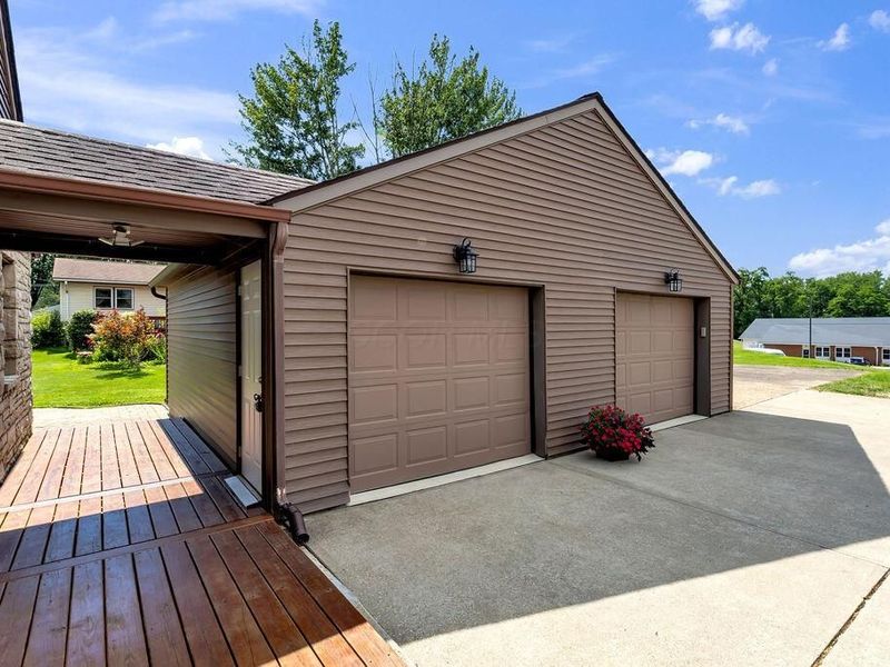 395 N Main Street, Johnstown, OH 43031 Photo 25