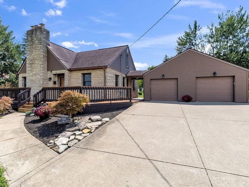 395 N Main Street , Johnstown, OH 43031 Photo 26