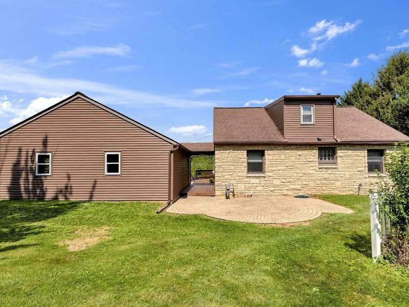 395 N Main Street , Johnstown, OH 43031 Photo 30
