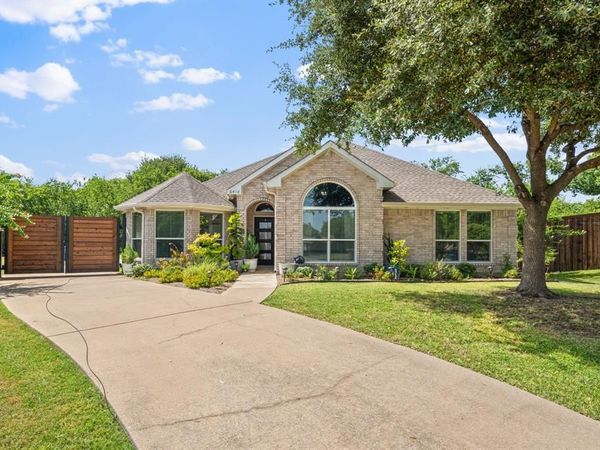 6402 Bluebonnet Drive, Rowlett, TX 75089