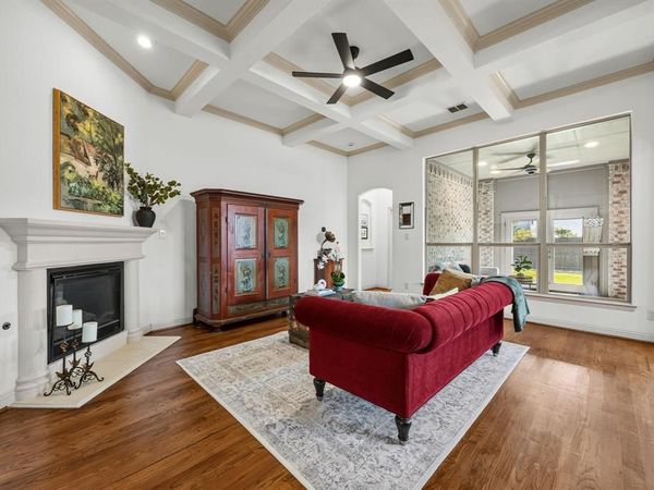 3600 Gotland Avenue, McKinney, TX 75071