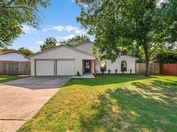6504 Massey Court, North Richland Hills, TX 76182