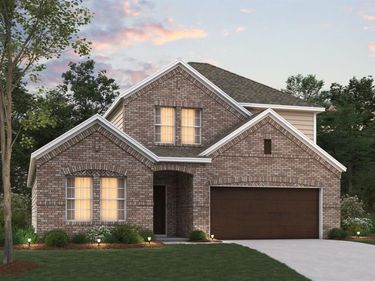 1744 Cambium Drive, Fort Worth, TX 76131