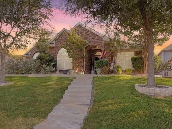 1488 Audobon Lane, Rockwall, TX 75087