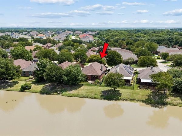 293 Cheyenne Drive , Fairview, TX 75069