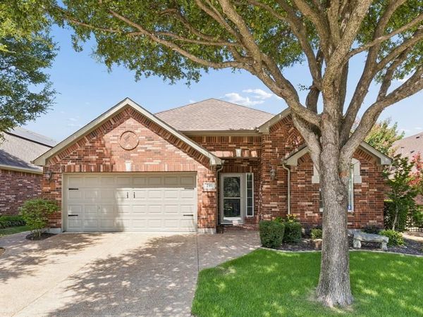 293 Cheyenne Drive, Fairview, TX 75069