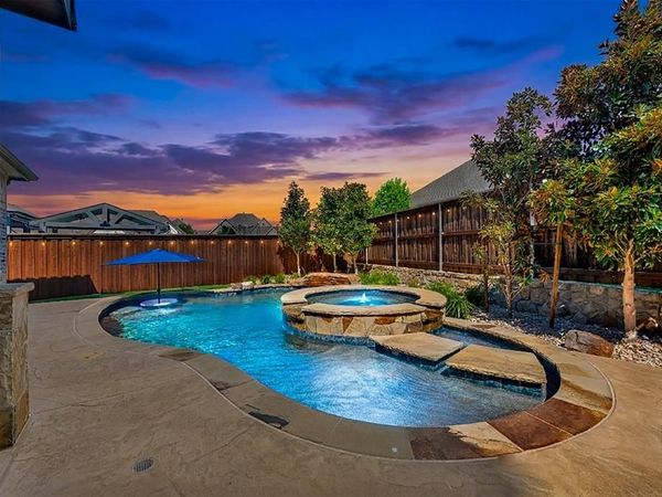 7309 River Park Drive, McKinney, TX 75071