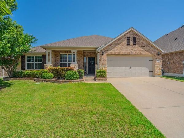 2025 Plamera Lane, Fort Worth, TX 76131