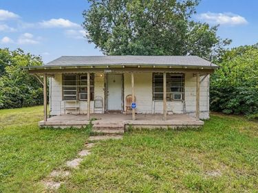 4212 Brady Drive, Fort Worth, TX 76119