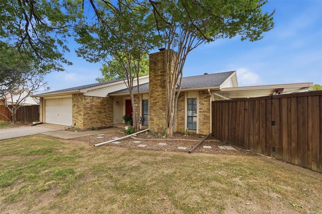7213 Bradford Place, The Colony, TX 75056 Main Photo