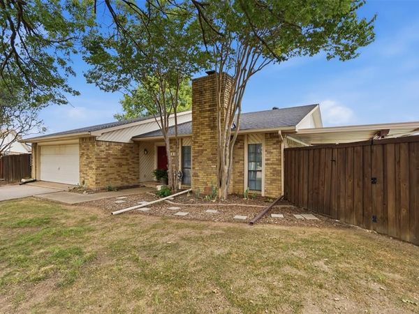 7213 Bradford Place, The Colony, TX 75056