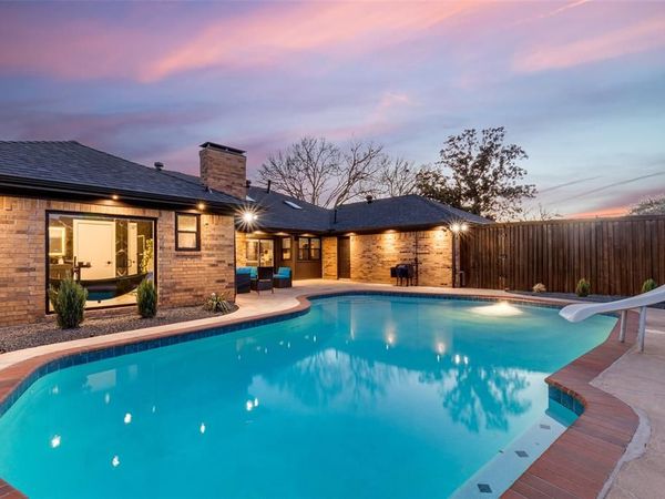 3333 Therondunn Drive, Plano, TX 75023