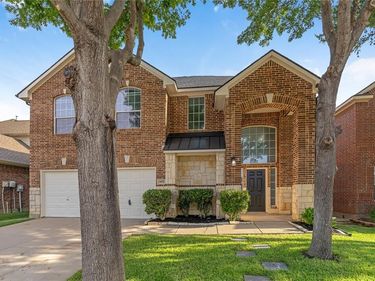 4617 Dwarf Nettle Drive, Fort Worth, TX 76244