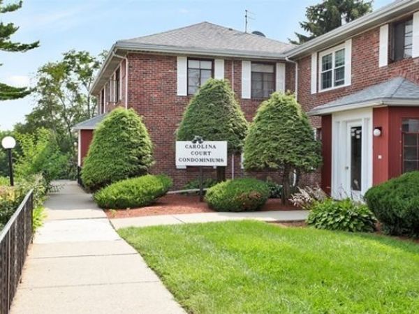 180-C River St, Unit 7, Waltham, MA 02453