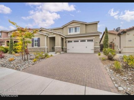 2010 Angel Ridge Drive, Reno, NV 89521 Photo
