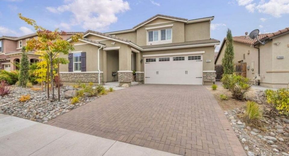 2010 Angel Ridge Drive, Reno, NV 89521 Photo