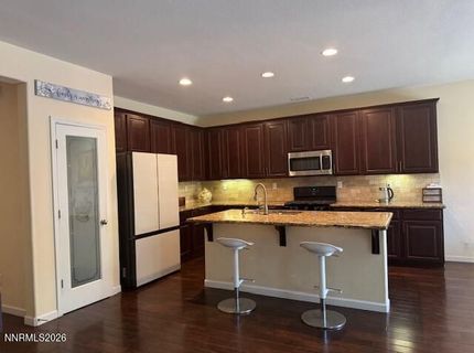 2010 Angel Ridge Drive, Reno, NV 89521 Photo