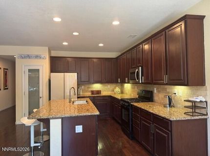 2010 Angel Ridge Drive, Reno, NV 89521 Photo