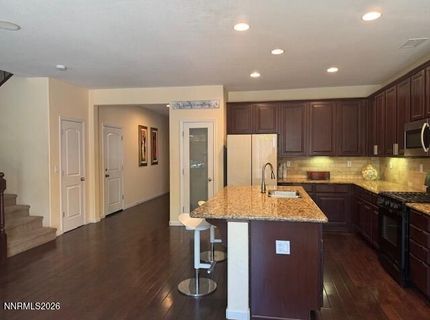 2010 Angel Ridge Drive, Reno, NV 89521 Photo