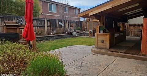 2010 Angel Ridge Drive, Reno, NV 89521 Photo