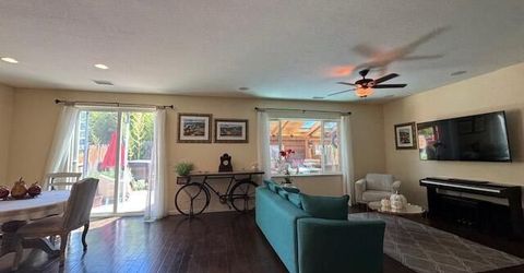 2010 Angel Ridge Drive, Reno, NV 89521 Photo