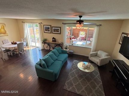2010 Angel Ridge Drive, Reno, NV 89521 Photo