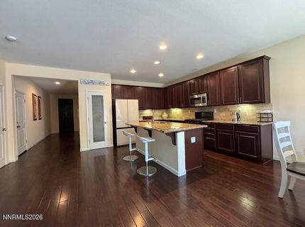 2010 Angel Ridge Drive, Reno, NV 89521 Photo