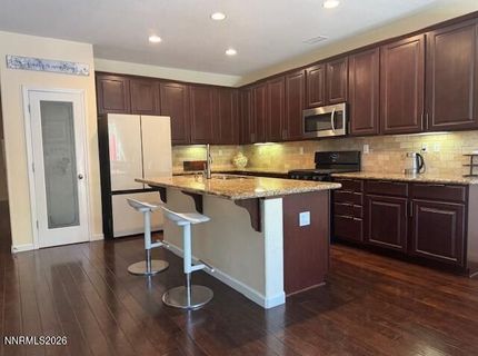 2010 Angel Ridge Drive, Reno, NV 89521 Photo