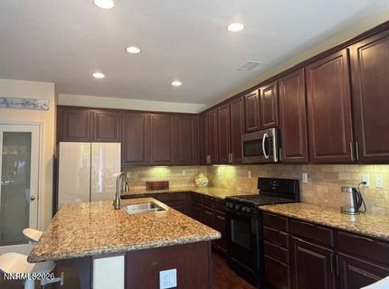 2010 Angel Ridge Drive, Reno, NV 89521 Photo