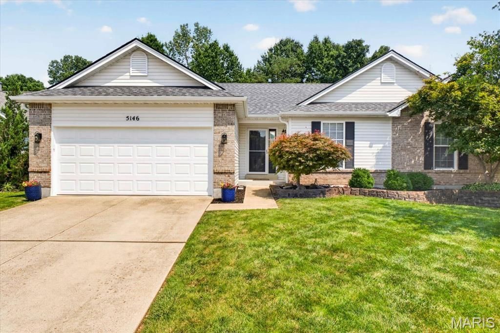 5146 Saddlebrook Parkway , Imperial, MO 63052 Main Photo