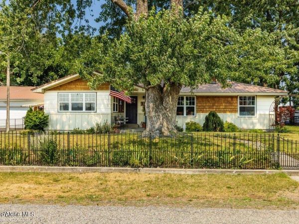 2763 W Hargrave AVE, Post Falls, ID 83854