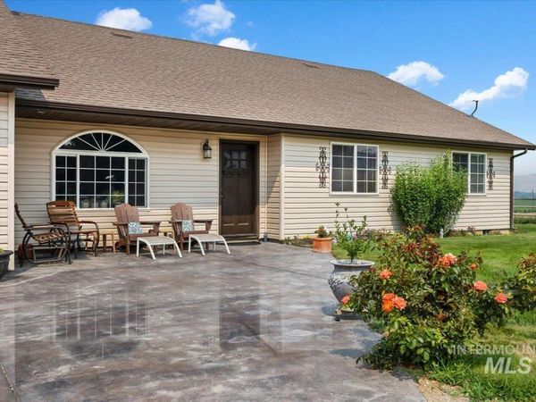2819 S 850 E, Hagerman, ID 83332
