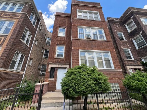 3716 W Polk Street, Chicago, IL 60624