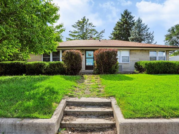 3622 S Emerson Avenue , Beech Grove, IN 46107