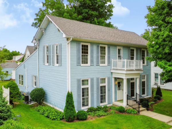209 N Pennsylvania Street , Greenfield, IN 46140