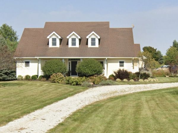7266 E 241st , Cicero, IN 46034