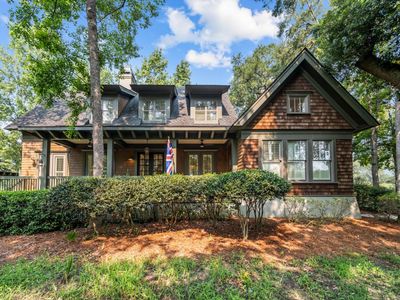 720 Island Park Drive, Unit 110, Charleston, SC 29492
