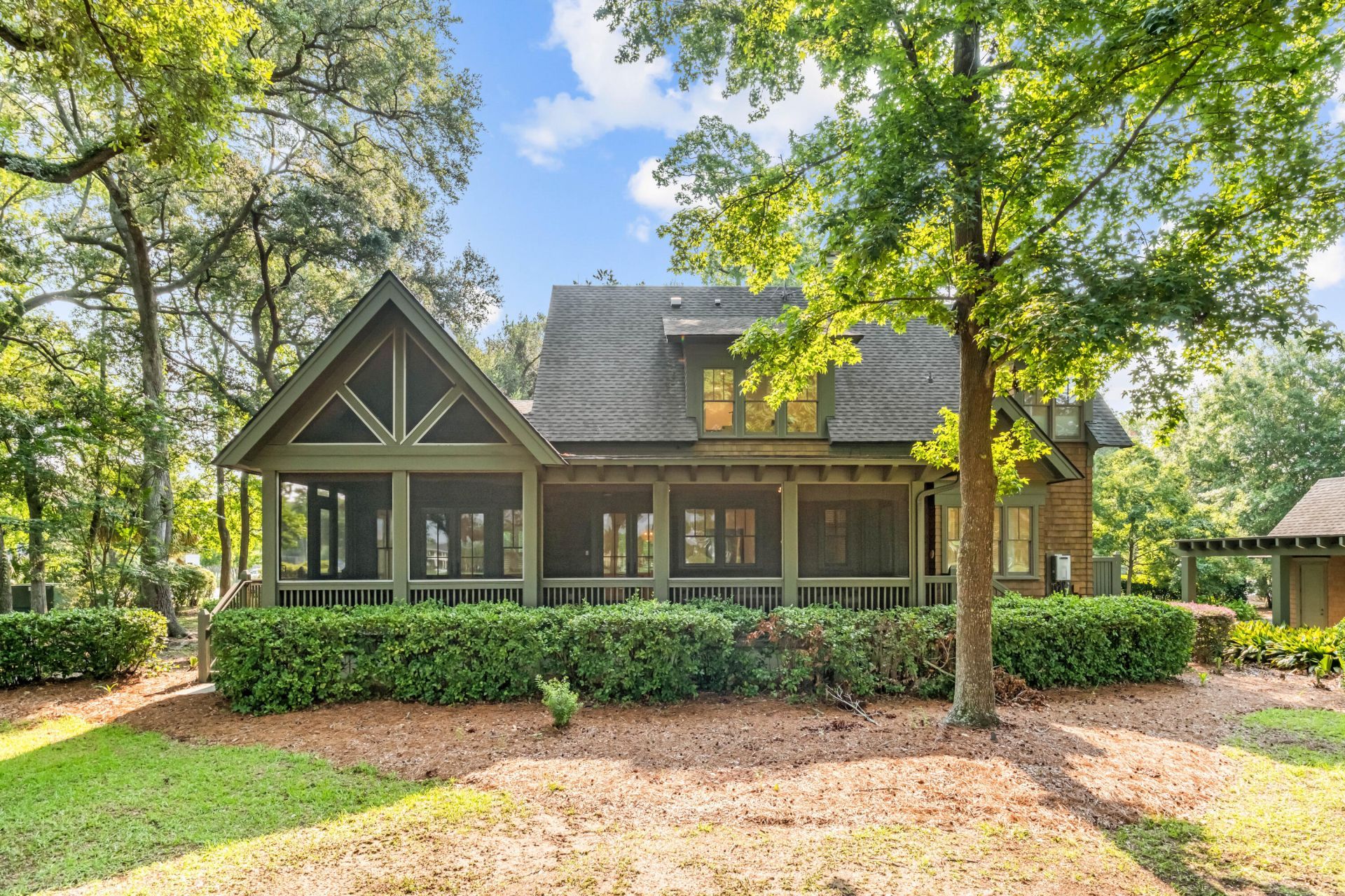 720 Island Park Drive Photo 42