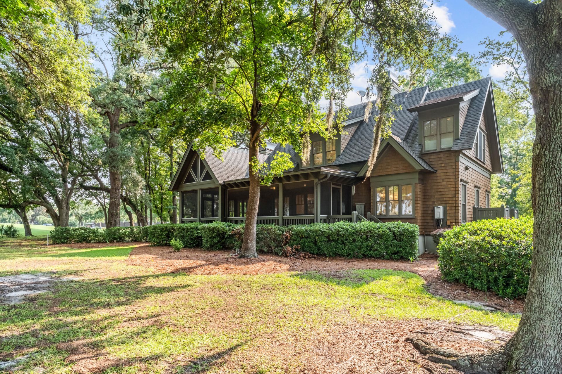 720 Island Park Drive Photo 43