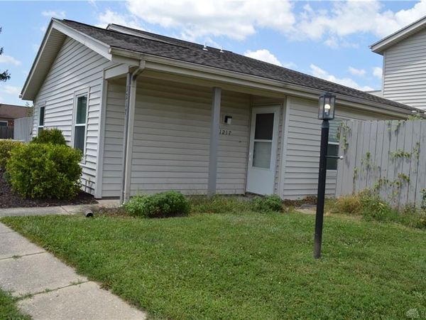 1217 Robbins Run Court, Washington TWP, OH 45459