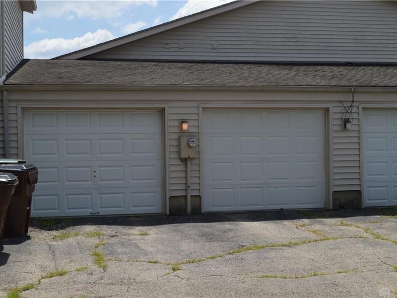 1217 Robbins Run Court, Washington Township, OH 45459 Photo 29