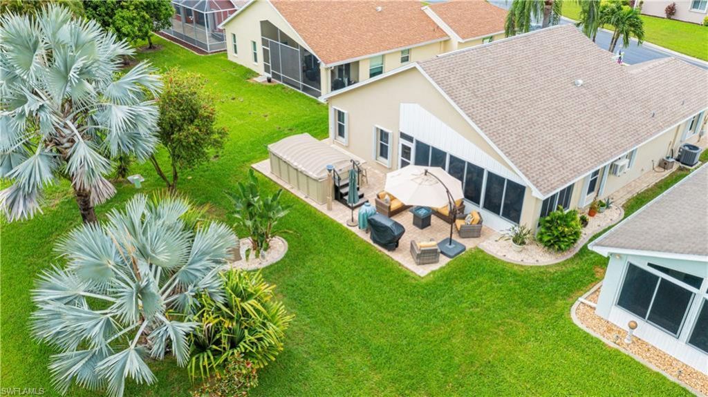 3464 Sabal Springs Blvd, North Fort Myers, FL 33917 Photo