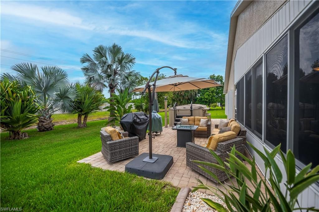 3464 Sabal Springs Blvd, North Fort Myers, FL 33917 Photo