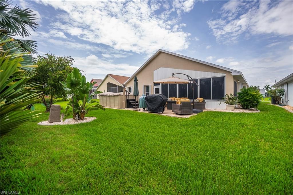 3464 Sabal Springs Blvd, North Fort Myers, FL 33917 Photo