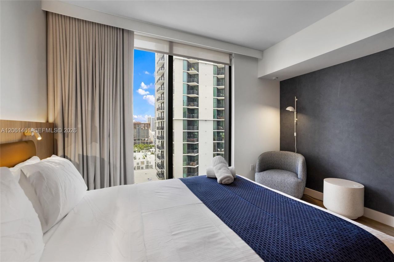 159 NE 6th St, Unit 1716, Miami, FL 33132 Photo