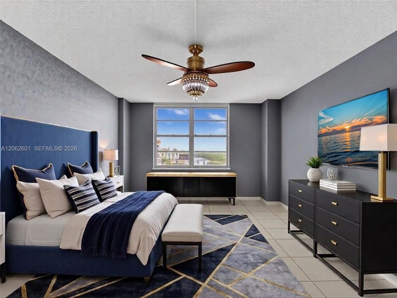 301 174th St , Unit 2205, Sunny Isles Beach, FL 33160 Photo